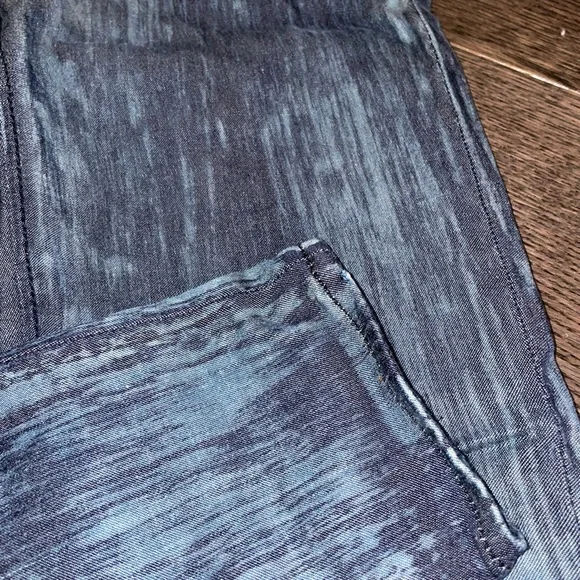 Calvin Rucker Jeans BNWOT - Picture 2 of 5